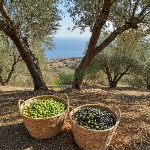Aranan İzmir Zeytin, Üretici Doğrudan