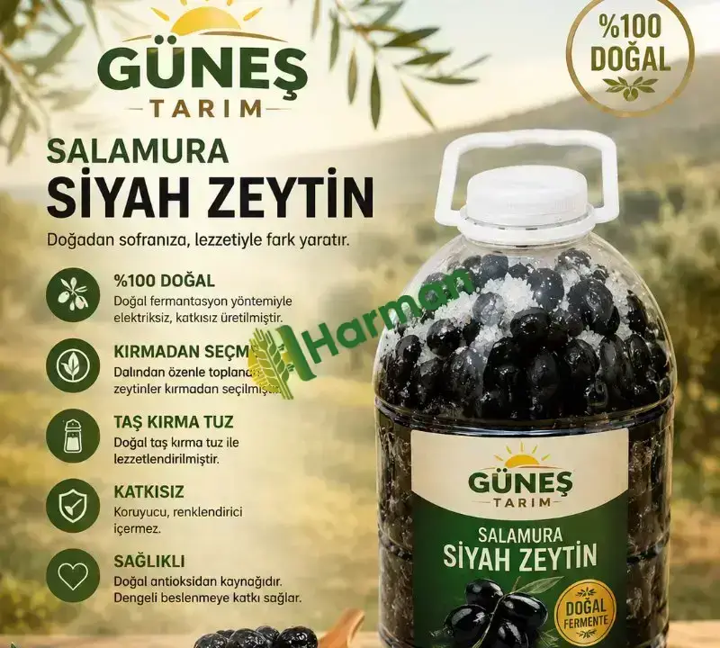 Zeytin ve ürünleri  kendi  ürünlerim