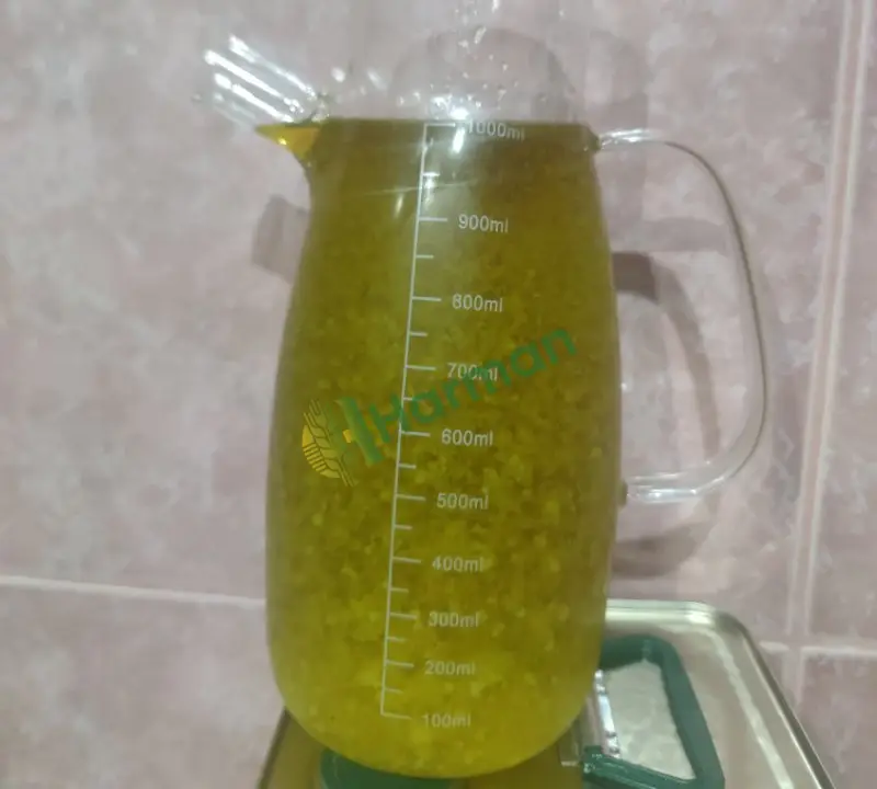 ZEYTİNYAĞI