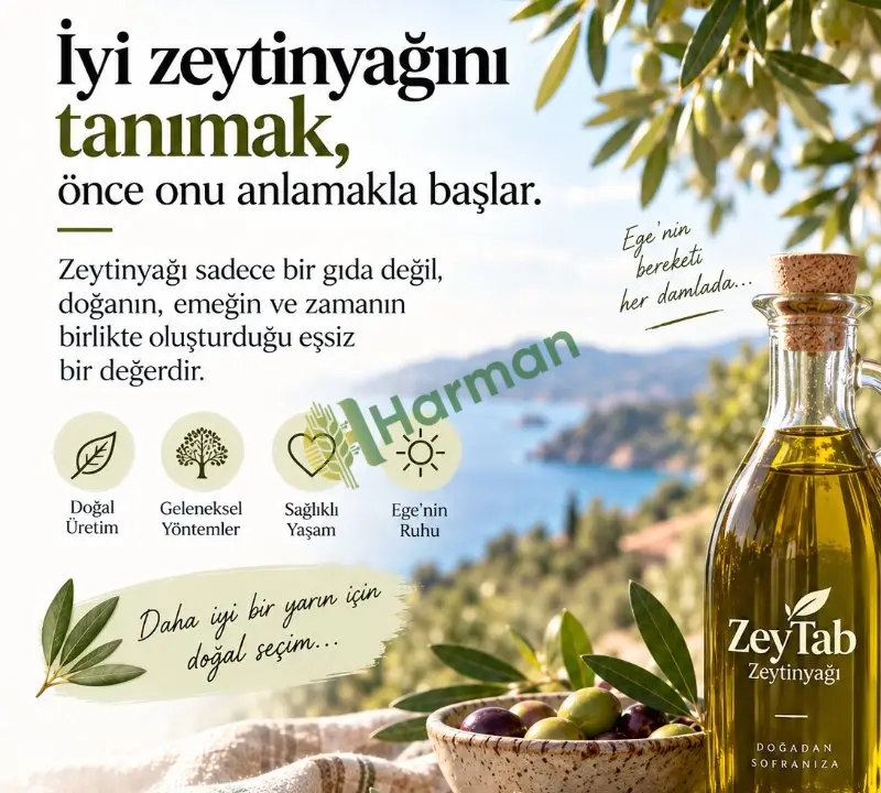 Zeytinyağı Toptan