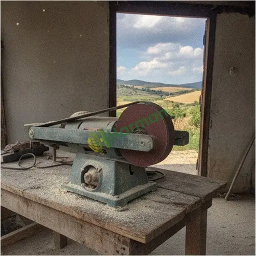 Rize Güneysu'da zımpara makinesi alıcısıyım