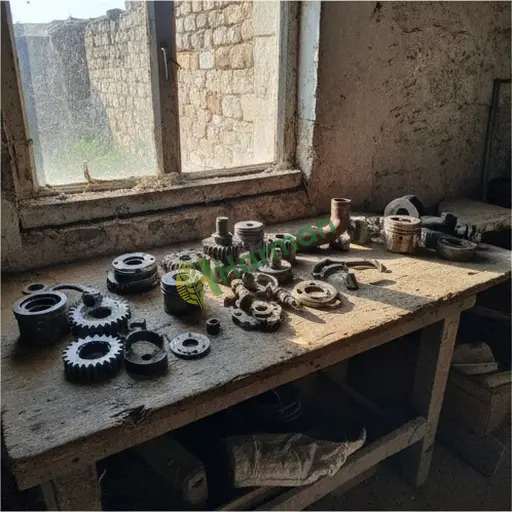 Zonguldak Ereğli Aranan Acil Parça Tedarik