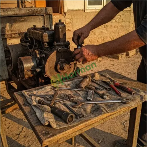 Zonguldak Devrek motor bakımı yaptırılacak
