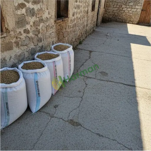 Zonguldak Merkez'de at yemi satarım