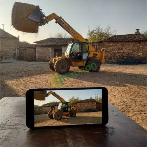 Zonguldak Ereğli'de telehandler arıyorum