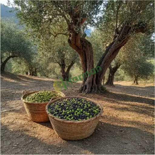 Zonguldak Merkez zeytin satılır
