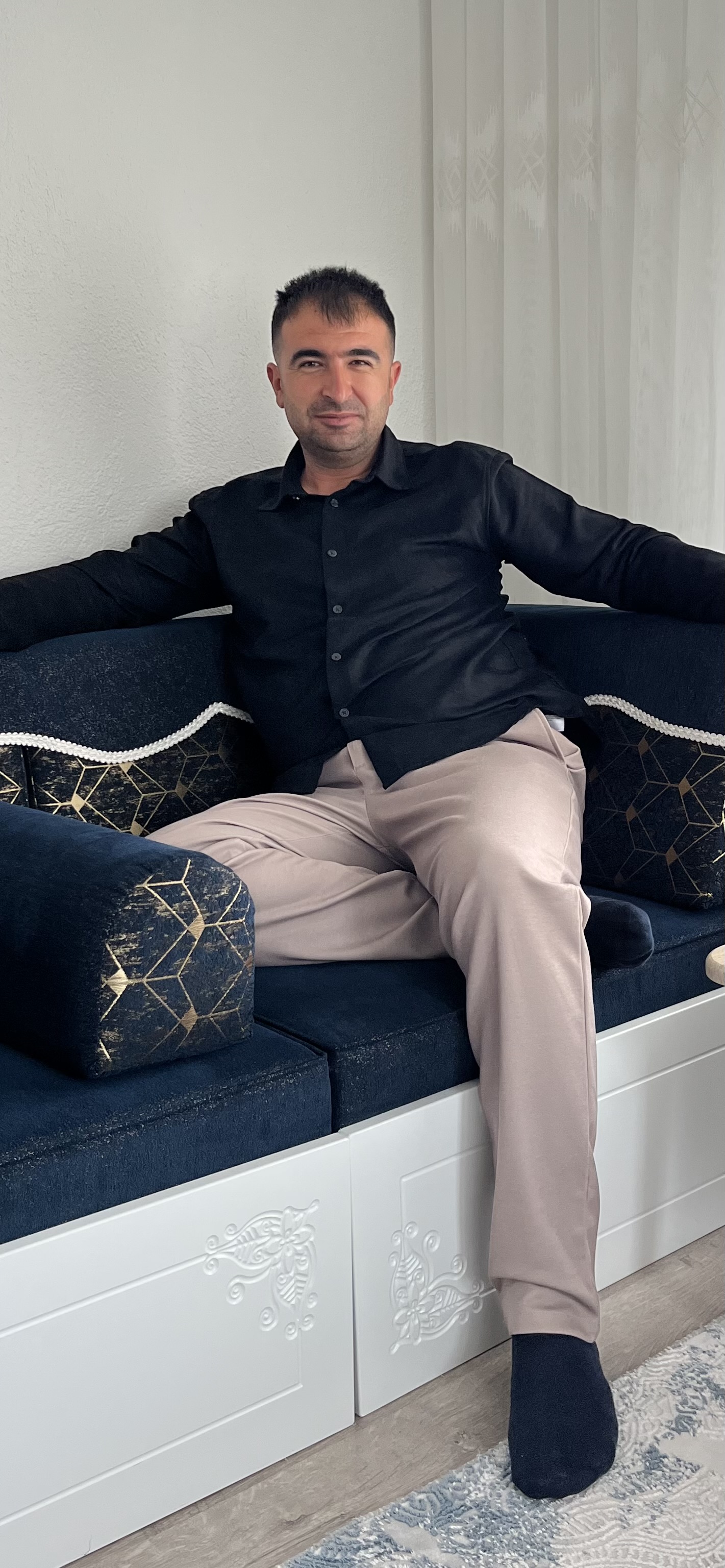 Alparslan özdemir