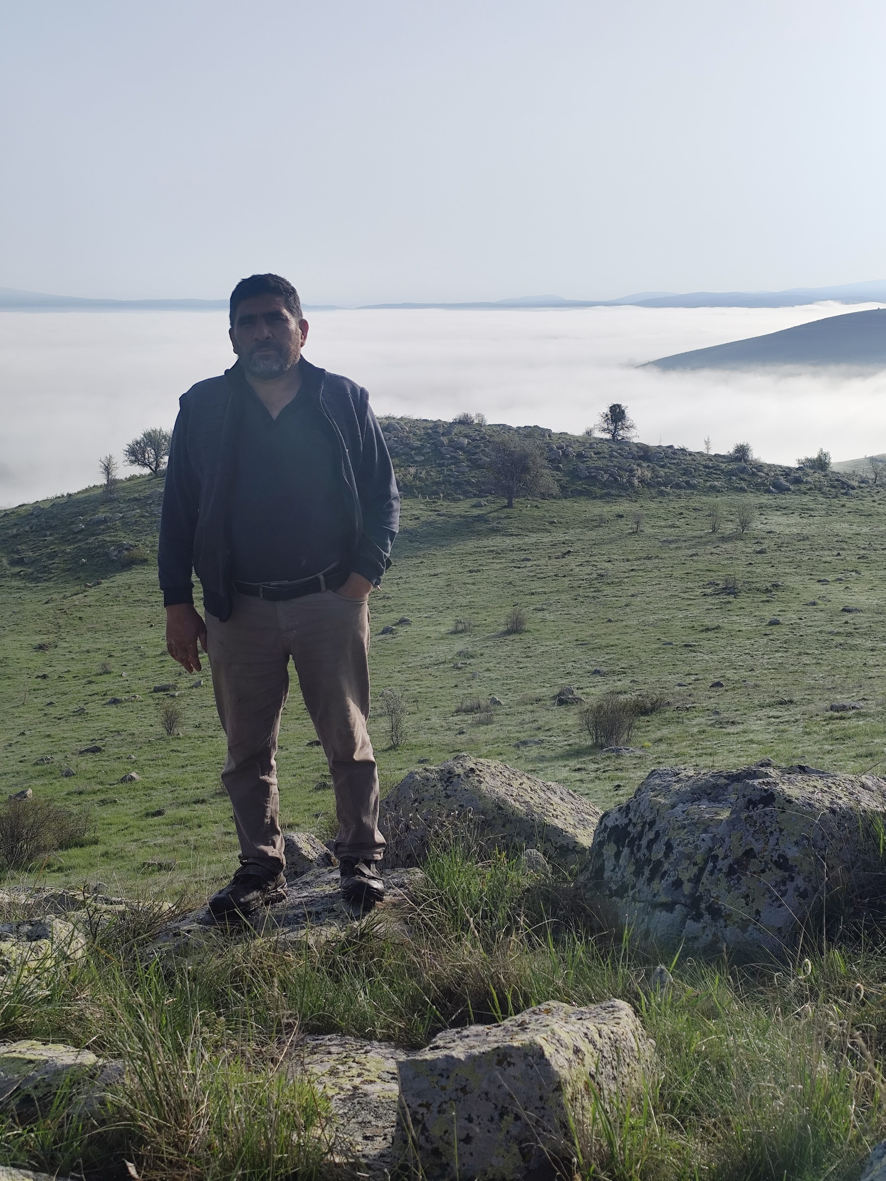 Satıcı