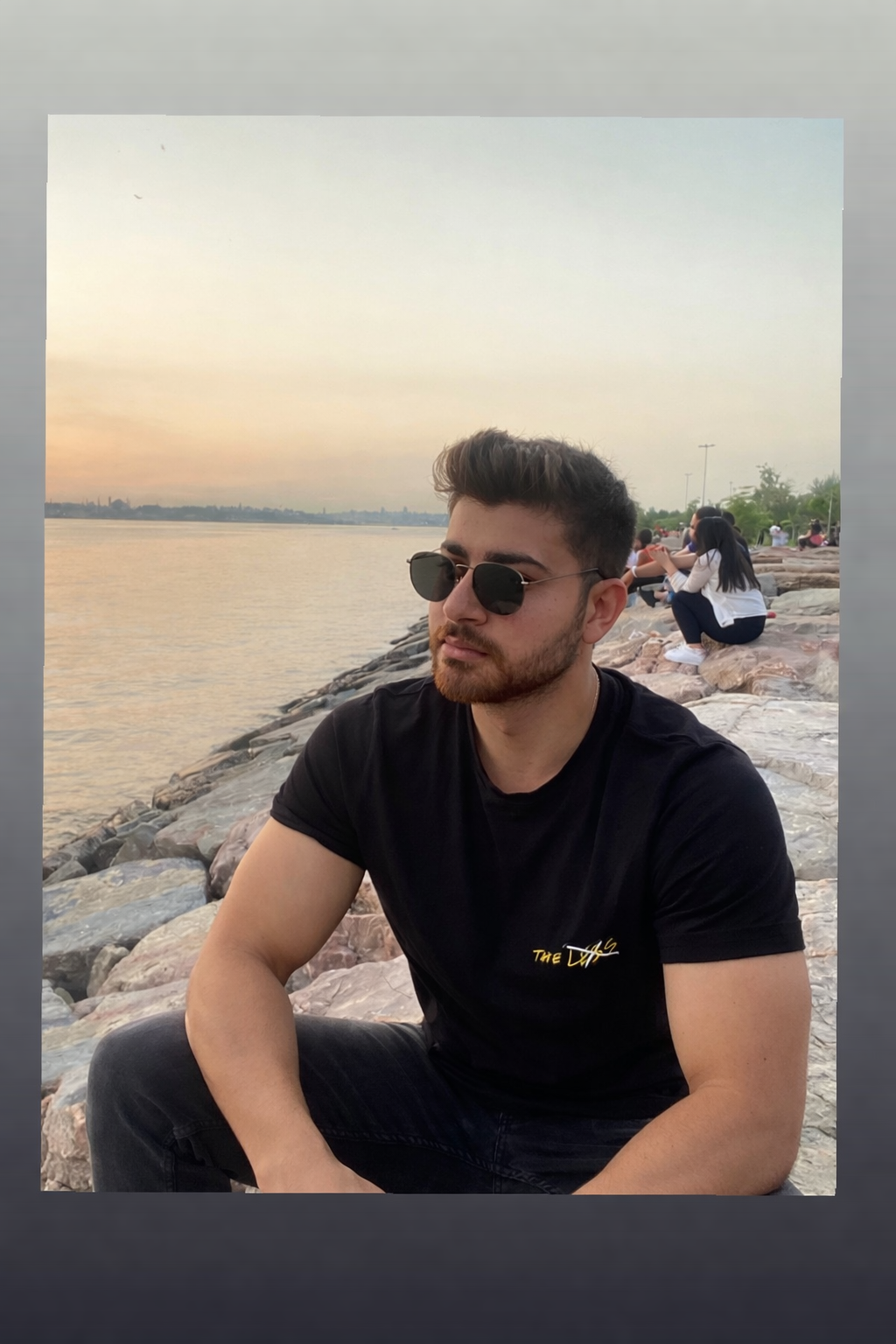 Satıcı