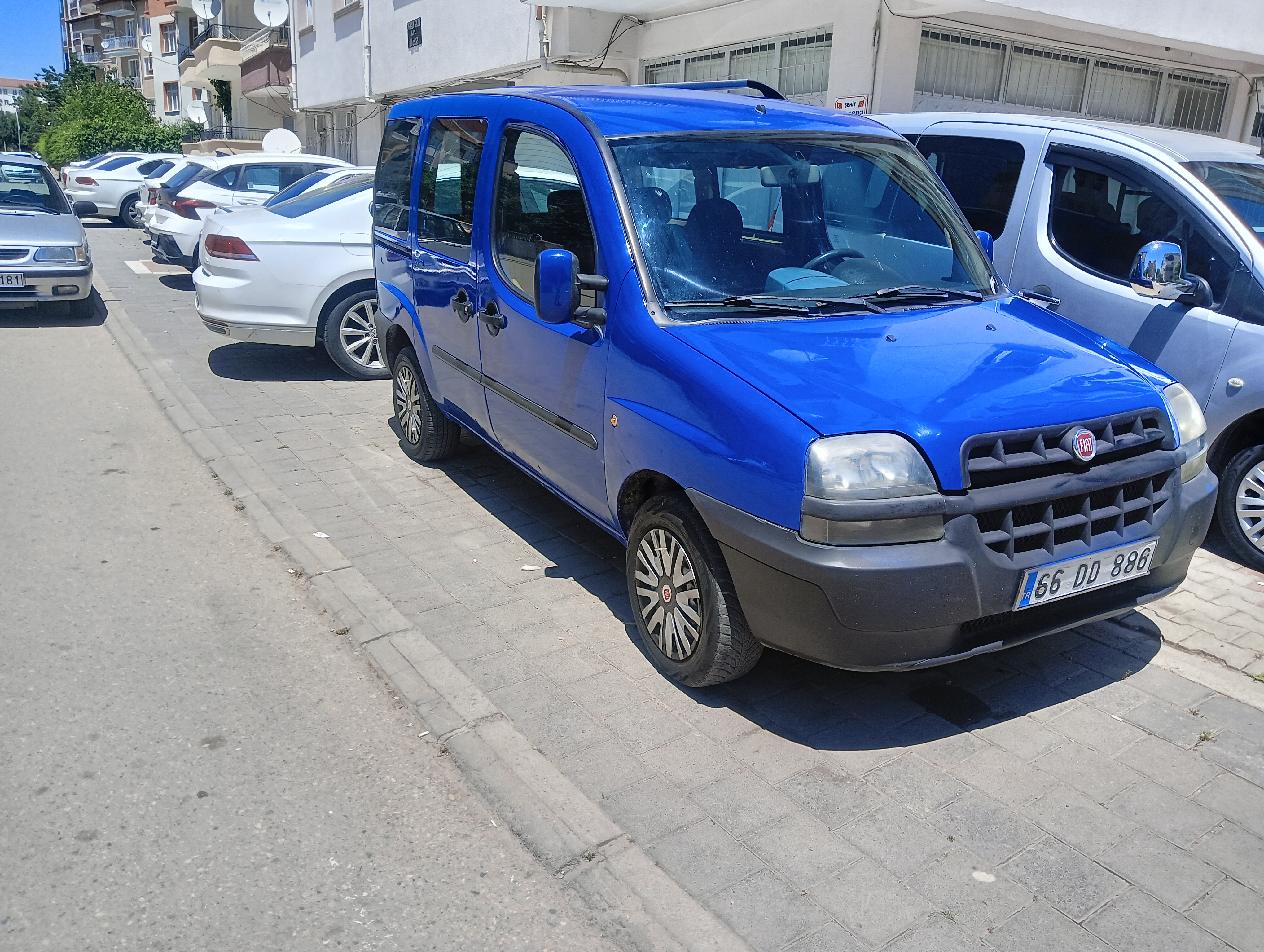 Satıcı