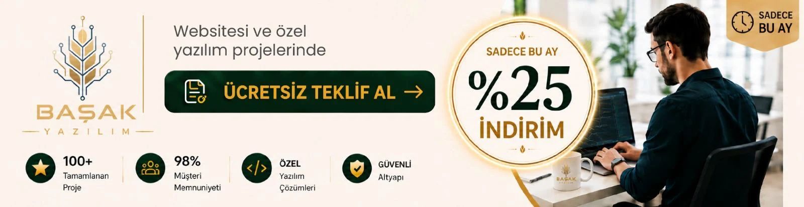 Başak Yazılım - Hava İlçe
