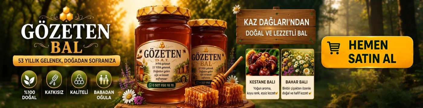 Gozeten Bal - Hava Mahalle