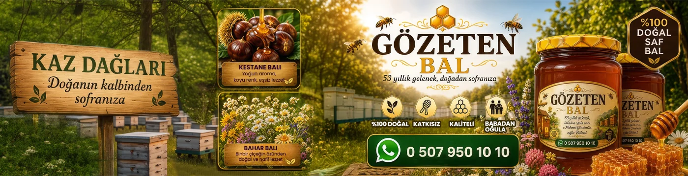 Gozeten Bal - Hal Fiyatları Üst (Mobil)