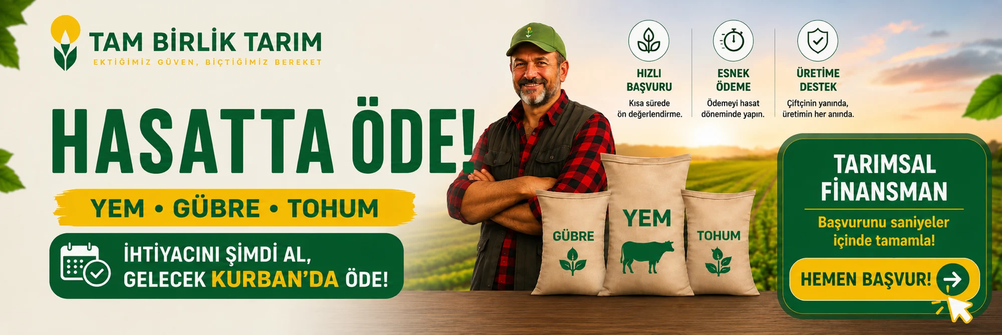 Tam Birlik - İlan Listesi