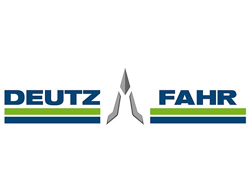 Deutz-Fahr logo