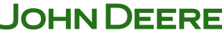 John Deere logo