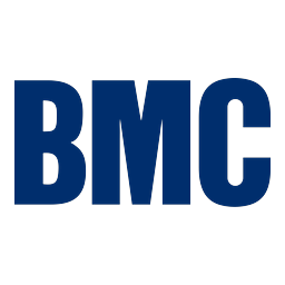 BMC logosu