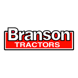 Branson logosu