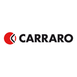 Carraro logosu