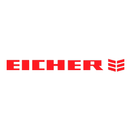 Eicher logosu