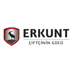 Erkunt logosu