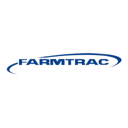 Farmtrac logosu