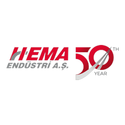 Hema logosu