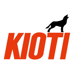Kioti logosu