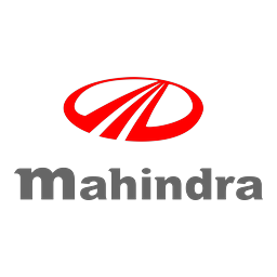 Mahindra logosu