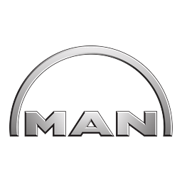 MAN logosu