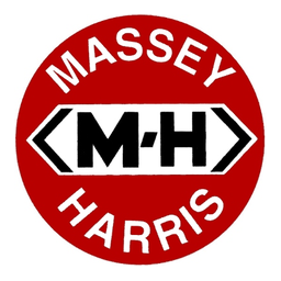 Massey Harris logosu