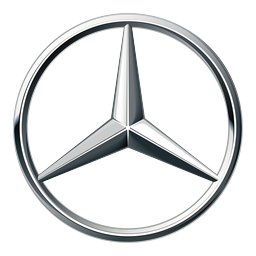 Mercedes-Benz logosu