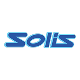 Solis logosu
