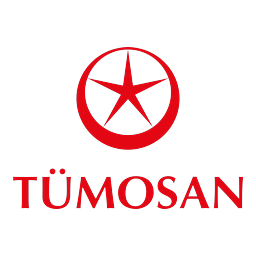 Tümosan logosu