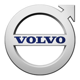 Volvo logosu