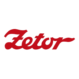 Zetor logosu